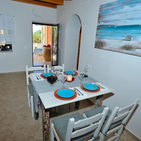Villa Pithari