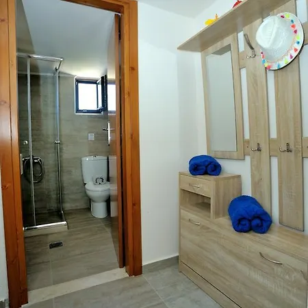 Villa Pithari *