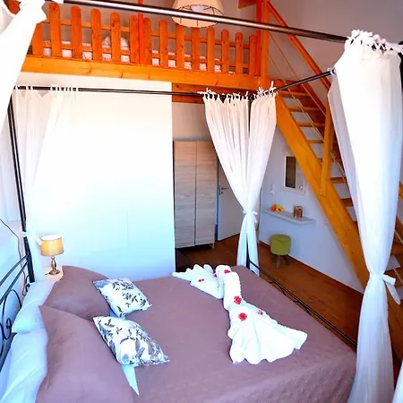 Pithari Villa *