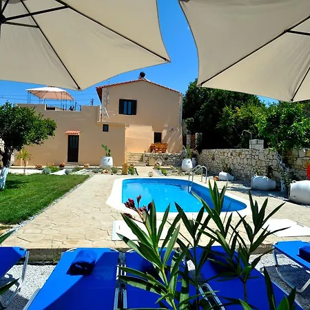 Pithari Agios Dimitrios (Crete)
