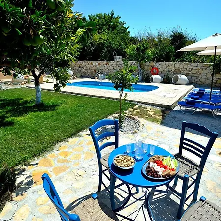Pithari * Agios Dimitrios (Crete)